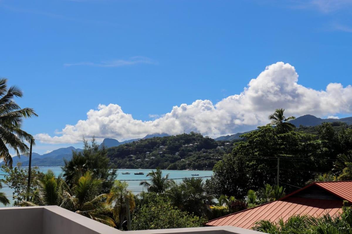 Blue Lagoon Baie Lazare  Экстерьер фото