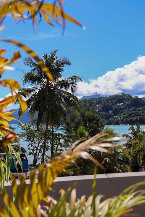 Blue Lagoon Baie Lazare  Экстерьер фото