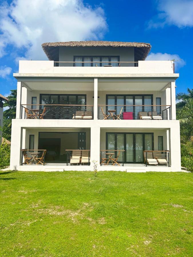 Blue Lagoon Baie Lazare  Экстерьер фото