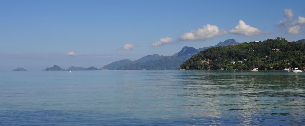 Blue Lagoon Baie Lazare  Экстерьер фото